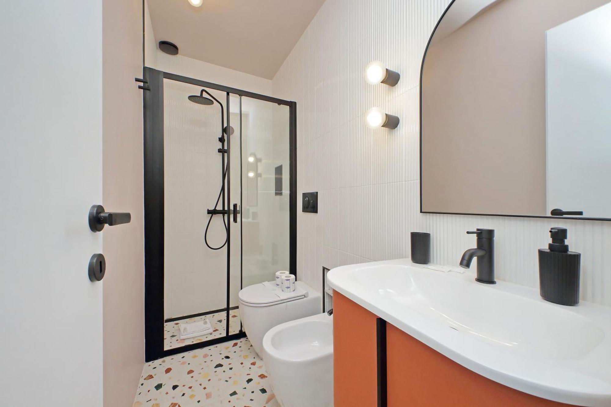 Ych-Colorful And Classy Apartment Near Fori Imperiali Рим Екстер'єр фото